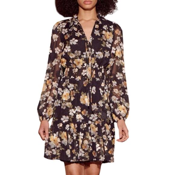 Lucy Paris 'Dallas' Dress, Size 8, New with Tag MSRP $108 - Picture 5 of 8